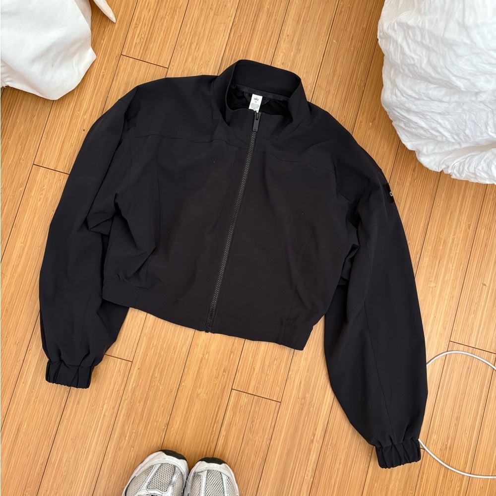 AloBlack Women's Jacket